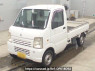 Used 2010 MT suzuki carry-truck DA63T Image[0]