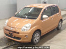 Toyota Passo KGC35