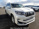 Toyota Land Cruiser Prado GDJ150W