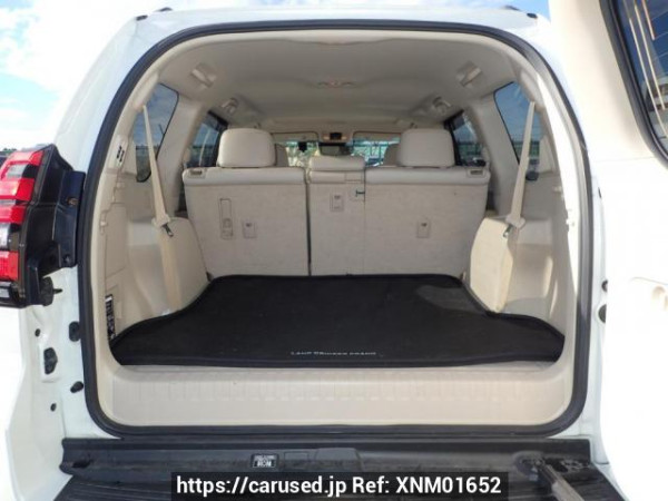 Used 2020 AT toyota land-cruiser-prado GDJ150W Image[6]
