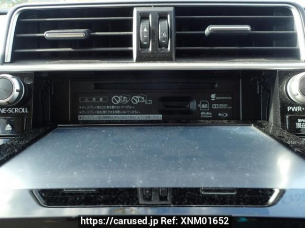 Used 2020 AT toyota land-cruiser-prado GDJ150W Image[20]