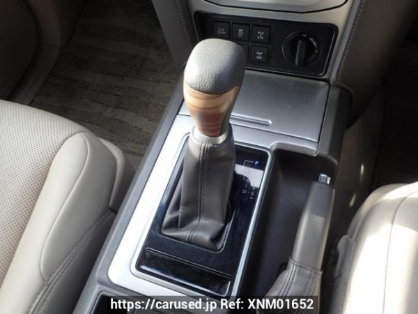Used 2020 AT toyota land-cruiser-prado GDJ150W Image[21]