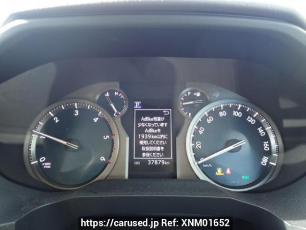 Used 2020 AT toyota land-cruiser-prado GDJ150W Image[22]