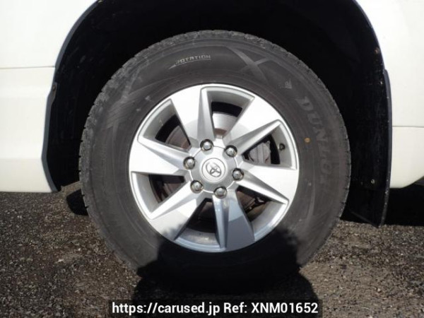 Used 2020 AT toyota land-cruiser-prado GDJ150W Image[24]