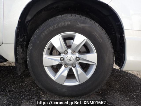 Used 2020 AT toyota land-cruiser-prado GDJ150W Image[27]