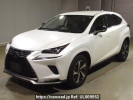 Lexus NX AGZ10