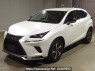 Used 2020 AT lexus nx AGZ10 Image[0]