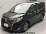 Used 2021 AT toyota esquire ZWR80G Image[0]