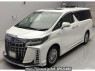 Used 2019 AT toyota alphard-hybrid AYH30W Image[0]