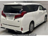 Used 2019 AT toyota alphard-hybrid AYH30W Image[1]