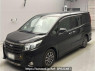 Used 2016 AT toyota noah ZRR80W Image[0]