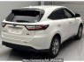 Used 2019 AT toyota harrier-hybrid AVU65W Image[1]