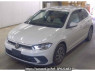 Used 2022 AT volkswagen polo AWDLA Image[2]