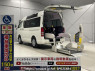 Used 2011 AT toyota hiace-van KDH206Kｶｲ Image[0]
