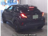 Used 2021 AT toyota c-hr NGX10 Image[1]