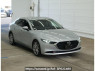 Used 2021 AT mazda mazda3 BP8P Image[0]