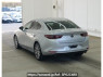 Used 2021 AT mazda mazda3 BP8P Image[1]