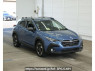 Used 2023 AT subaru crosstrek GUE Image[0]