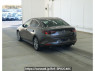 Used 2021 AT mazda mazda3 BP5P Image[1]