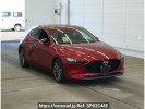 Mazda Mazda3 Fastback BP5P