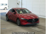 Used 2022 AT mazda mazda3-fastback BP5P Image[0]