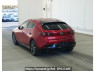 Used 2022 AT mazda mazda3-fastback BP5P Image[1]