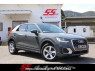 Used 2017 AT audi q2 GACHZ Image[0]