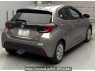 Used 2022 AT toyota yaris MXPH10 Image[1]