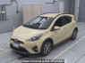 Used 2017 AT toyota aqua NHP10H Image[0]