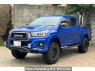 Used 2019 AT toyota hilux GUN125 Image[0]
