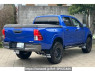 Used 2019 AT toyota hilux GUN125 Image[1]