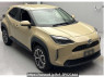 Used 2021 AT toyota yaris-cross MXPB10 Image[0]
