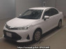 Used 2021 AT toyota corolla-axio NKE165 Image[0]