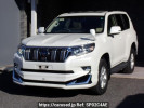 Toyota Land Cruiser Prado TRJ150W