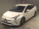 Toyota Prius ZVW51