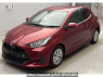 Used 2021 AT toyota yaris MXPA10 Image[0]