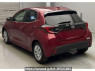 Used 2021 AT toyota yaris MXPA10 Image[1]