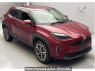 Used 2020 AT toyota yaris-cross MXPB10 Image[0]