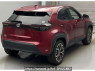 Used 2020 AT toyota yaris-cross MXPB10 Image[1]