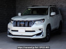 Toyota Land Cruiser Prado TRJ150W