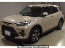 Toyota Raize A201A