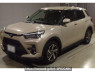 Used 2022 AT toyota raize A201A Image[0]