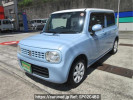 Suzuki ALTO Lapin HE22S