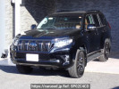 Toyota Land Cruiser Prado TRJ150W