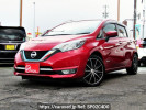 Nissan Note HE12