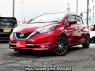 Used 2017 AT nissan note HE12 Image[0]