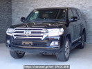 Toyota Land Cruiser URJ202W