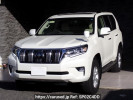 Toyota Land Cruiser Prado TRJ150W