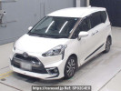 Toyota Sienta NSP170G