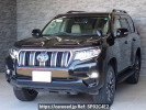 Toyota Land Cruiser Prado TRJ150W